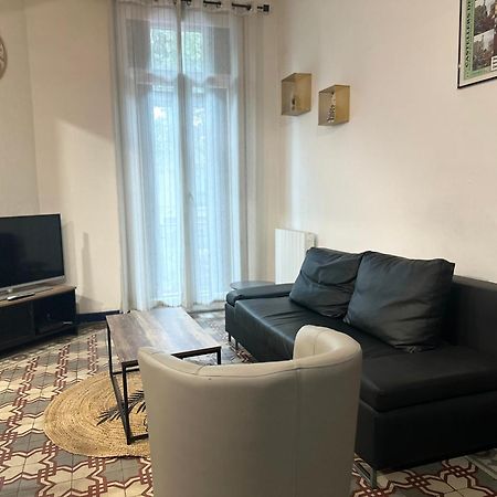 Le Cosy De Mercadet - Parking Gratuit & Wifi Διαμέρισμα Περπινιάν Εξωτερικό φωτογραφία