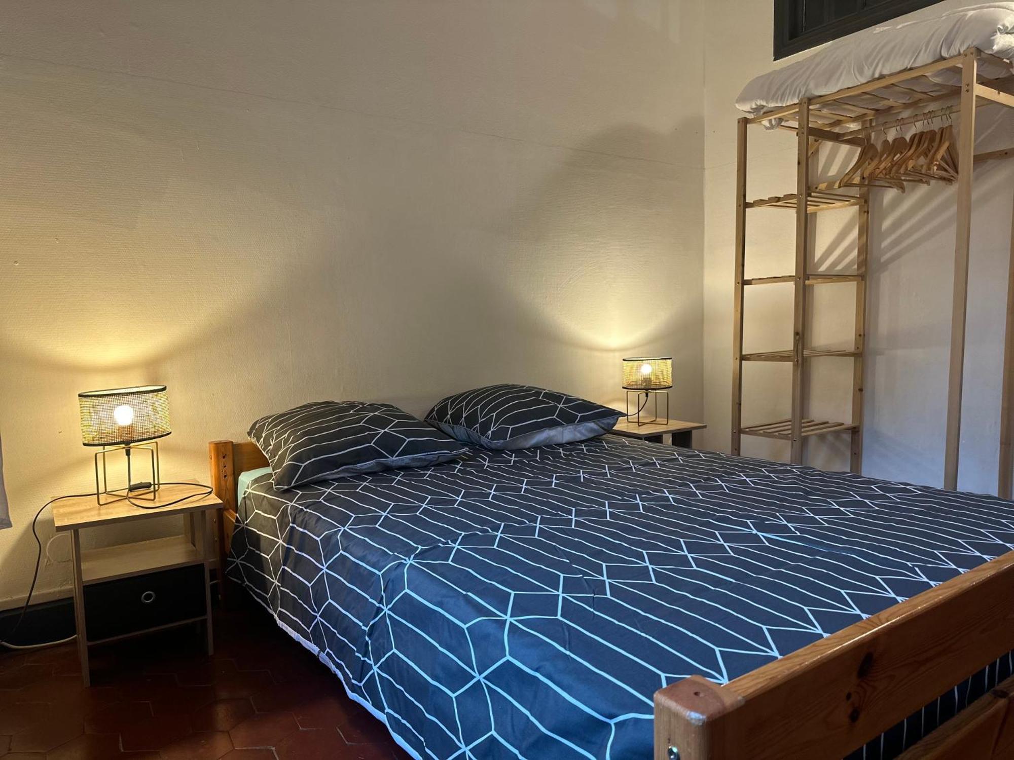 Le Cosy De Mercadet - Parking Gratuit & Wifi Διαμέρισμα Περπινιάν Εξωτερικό φωτογραφία